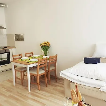 Appartement Lux Cordia With Free Parking *