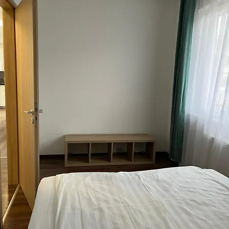 Lux Cordia With Free Parking Boedapest