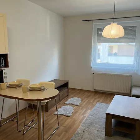Lux Cordia With Free Parking *