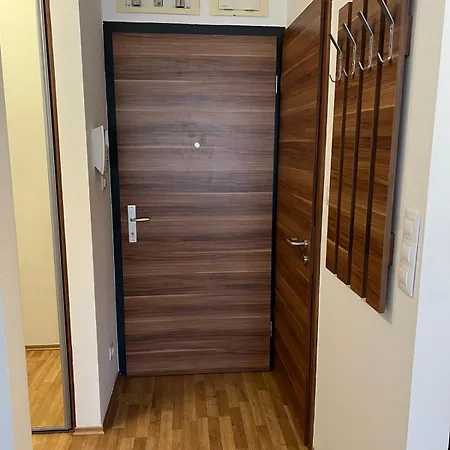 Lux Cordia With Free Parking Appartement *
