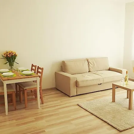 Lux Cordia With Free Parking * Будапешт