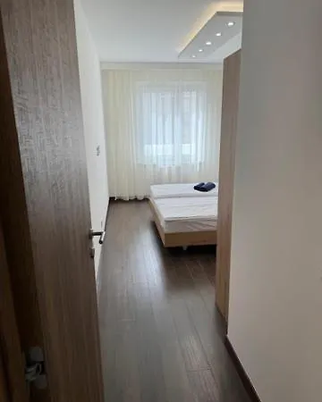 Lux Cordia With Free Parking Будапешт