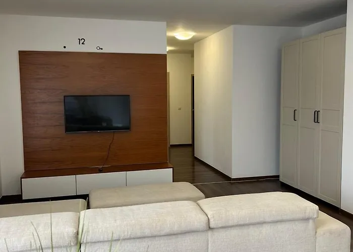 Lux Cordia With Free Parking * ブダペスト