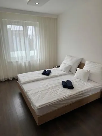 Lux Cordia With Free Parking アパート *