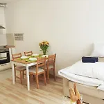 Apartamento Lux Cordia With Free Parking *