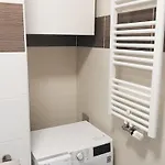 Lux Cordia With Free Parking Apartamento