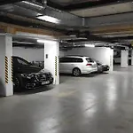 Lux Cordia With Free Parking Apartamento Budapeste