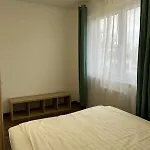 Lux Cordia With Free Parking *