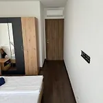 Lux Cordia With Free Parking * Budapeste