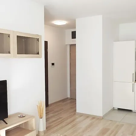 Lux Cordia With Free Parking Apartment Budapest