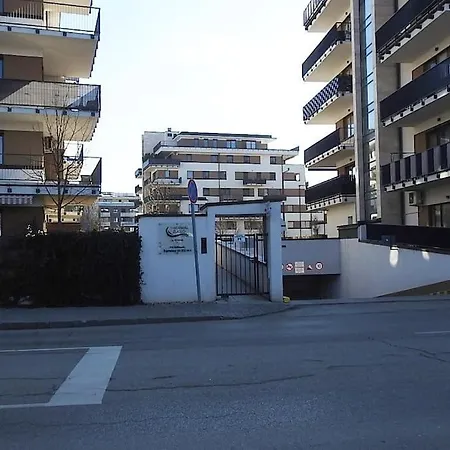 Lux Cordia With Free Parking