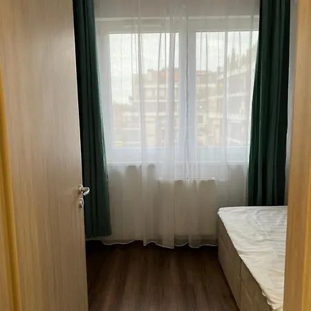 Lux Cordia With Free Parking Apartment *