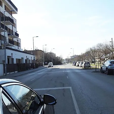 Apartment Lux Cordia With Free Parking Budapest