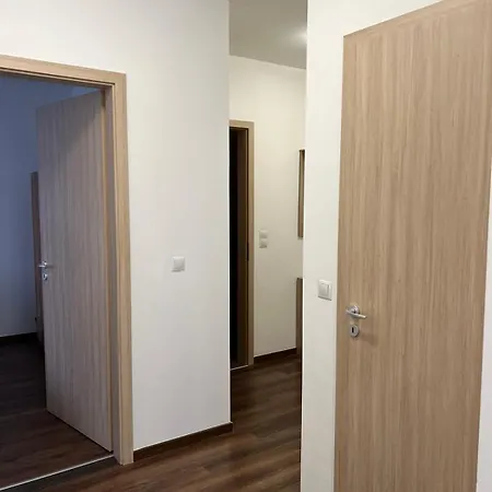 Appartement Lux Cordia With Free Parking *