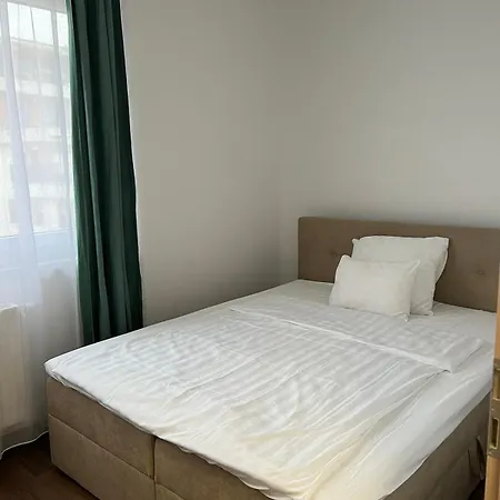 Apartment Lux Cordia With Free Parking Budapest