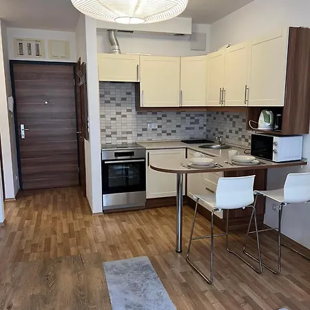 Lux Cordia With Free Parking Apartment Budapest