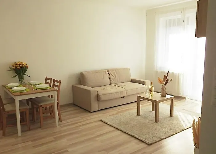 Lux Cordia With Free Parking * Budapest