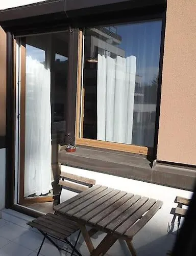 Lux Cordia With Free Parking *