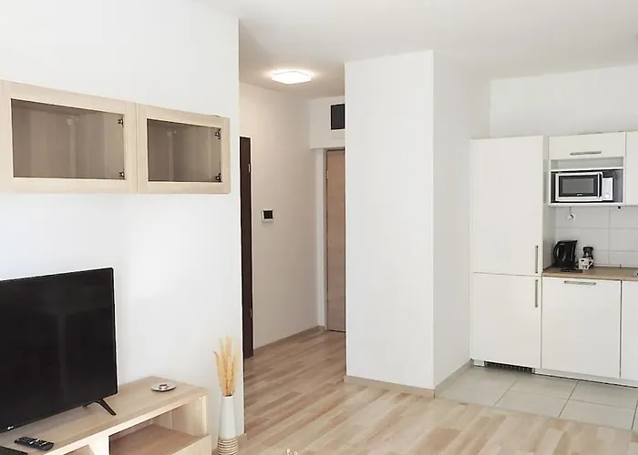 Lux Cordia With Free Parking Apartment Budapest