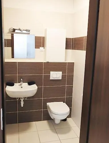 Apartment Lux Cordia With Free Parking