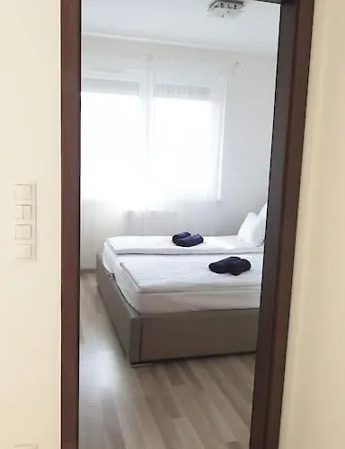 Lux Cordia With Free Parking