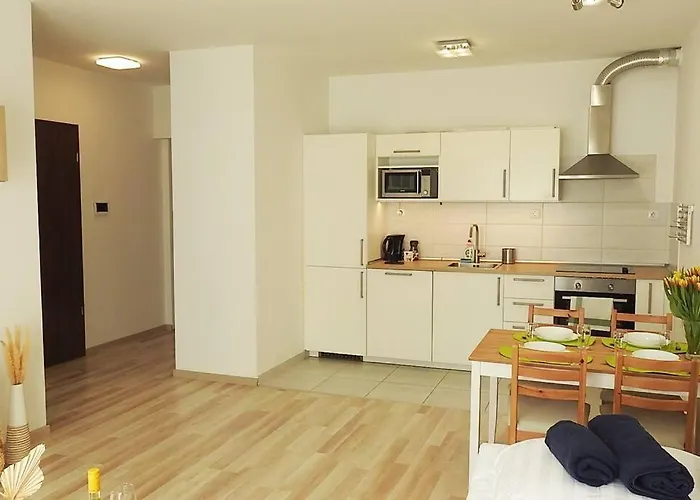 Lux Cordia With Free Parking Budapest