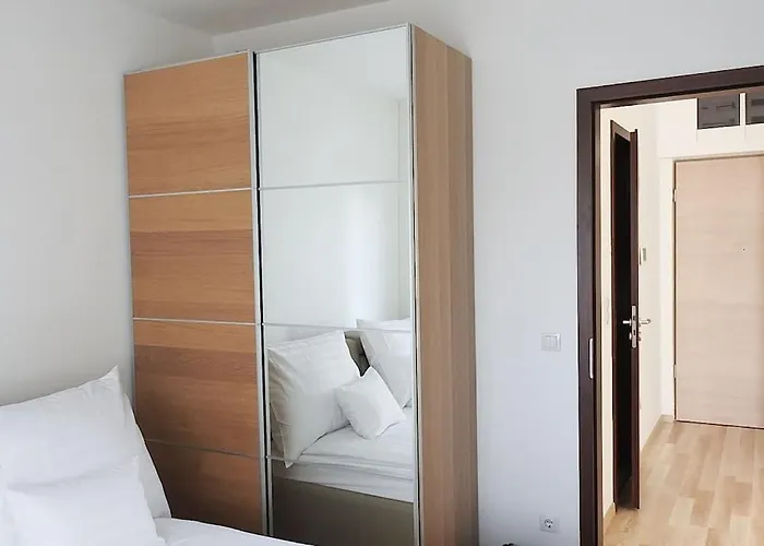 Lux Cordia With Free Parking Apartment Budapest
