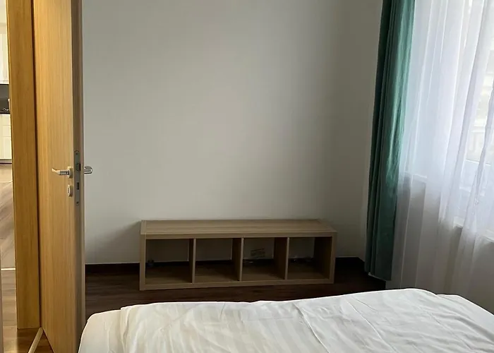 Lux Cordia With Free Parking Budapest