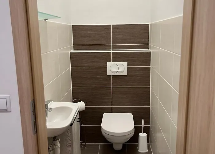 Lux Cordia With Free Parking