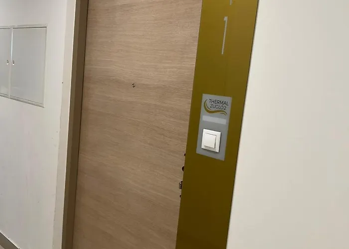 Lux Cordia With Free Parking * Budapest