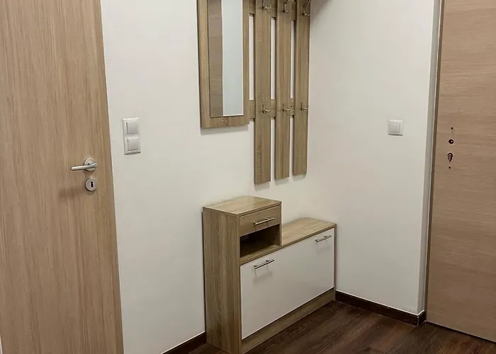 Lux Cordia With Free Parking