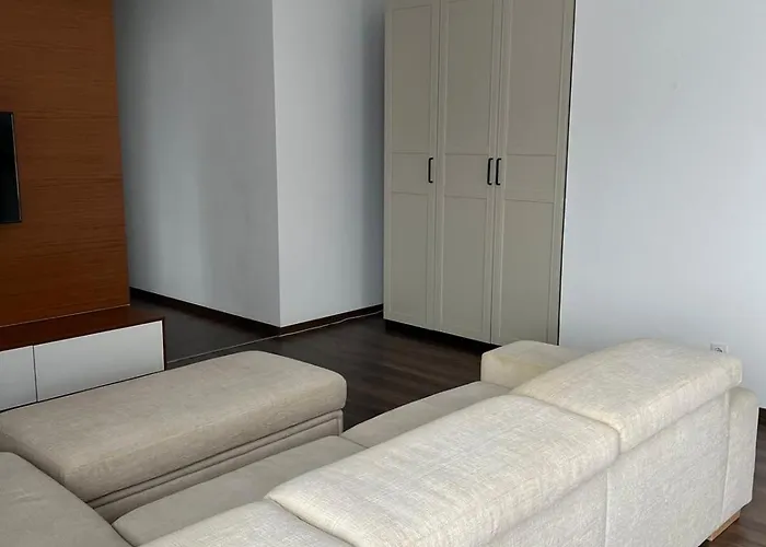 Apartment Lux Cordia With Free Parking Budapest