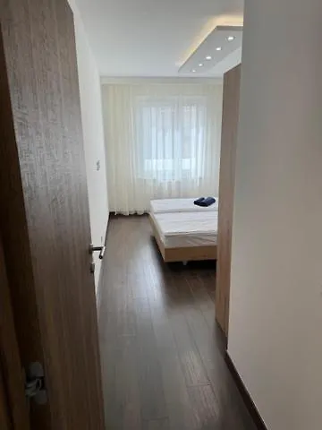 Lux Cordia With Free Parking Budapest