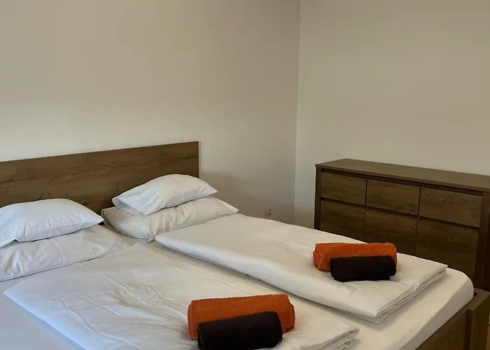 Lux Cordia With Free Parking *