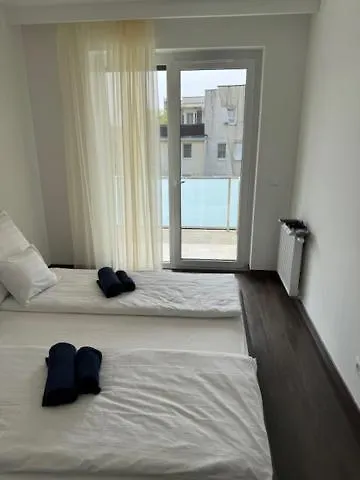 Lux Cordia With Free Parking *