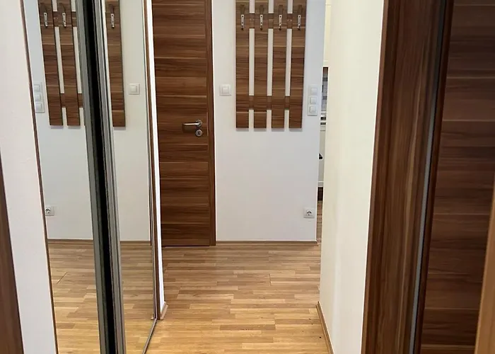 Lux Cordia With Free Parking *