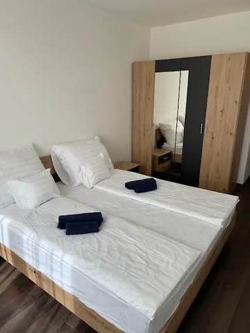 Lux Cordia With Free Parking