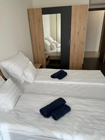 Lux Cordia With Free Parking Apartment *