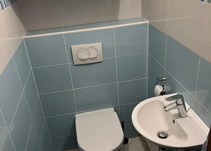 Lux Cordia With Free Parking *