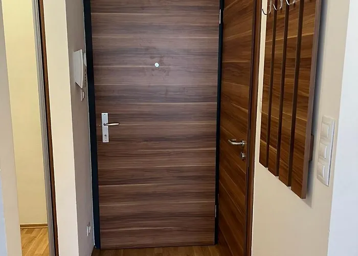 Lux Cordia With Free Parking Apartment *