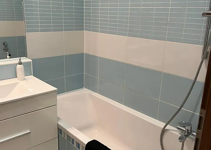 Lux Cordia With Free Parking * Budapest