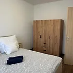 Lux Cordia With Free Parking *