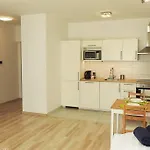 Lux Cordia With Free Parking بودابست