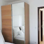 Lux Cordia With Free Parking شقة بودابست