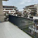 Lux Cordia With Free Parking *