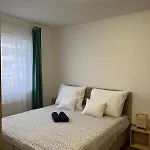 Lux Cordia With Free Parking بودابست