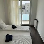 Lux Cordia With Free Parking *