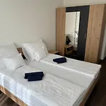 Lux Cordia With Free Parking