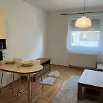 Lux Cordia With Free Parking *