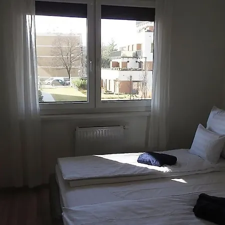 Daire Lux Cordia With Free Parking